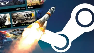 Steam'de İndirme Hızını Artırmanın Yolları