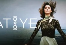 Atiye'nin Üçüncü ve Final Sezonu Netflix'te Yayınlandı