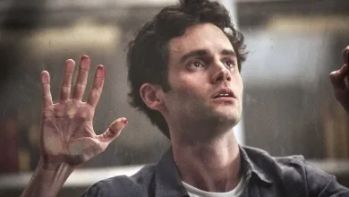 You Dizisindeki Joe Goldberg'e Benzer Film Karakterleri