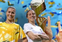 FIFA 23'e Kadınlar Dünya Kupası 2023 Geliyor