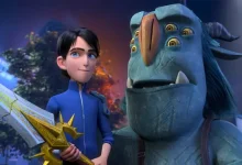 ‘Trol Avcıları: Titanlar Yükseliyor’un Fragmanı Yayınlandı