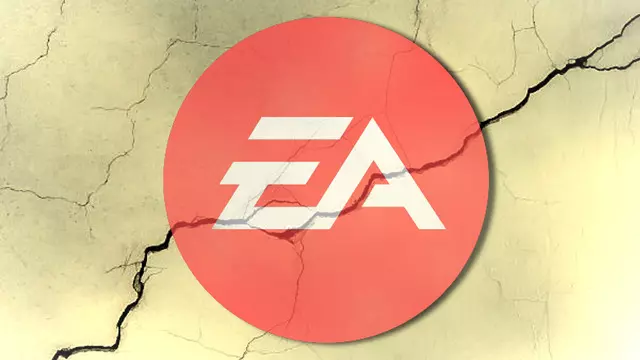 Electronic Arts İkiye Bölünüyor - Webtekno – Güncel Teknoloji Haberleri ve Video İncelemeleri