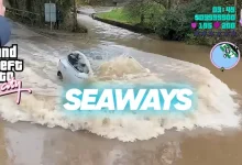 Tesla Araçlar Nasıl Oluyor da Selde Bile İlerleyebiliyor?