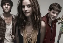 Sevilen Gençlik Dizisi Skins'e Benzer 13 Dizi Önerisi