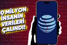 AT&T, Saldırıya Uğradı, Tüm Müşteri Verileri Çalındı