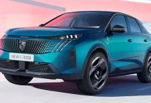 Peugeot e-3008 Resmen Tanıtıldı - Webtekno – Güncel Teknoloji Haberleri ve Video İncelemeleri