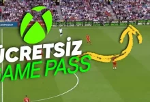 Microsoft, Maçta Reklam Panosunda Game Pass Kodu Dağıttı