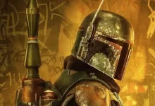 The Book of Boba Fett'ten İlk İpuçları Geldi