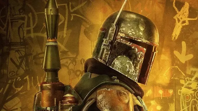 The Book of Boba Fett'ten İlk İpuçları Geldi