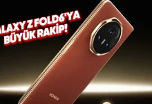 HONOR Magic V3 ve Magic Vs3 Tanıtıldı