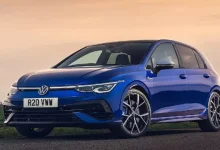 VW Golf'ün Tamamen Elektrikli Olacağı Tarih Belli Oldu