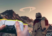 Starfield'ın PS5'e Özel Olması İçin Kampanya Başlattı