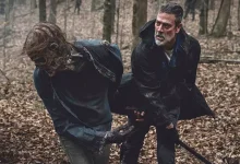 The Walking Dead’in Final Sezonundan İlk Fotoğraflar Geldi