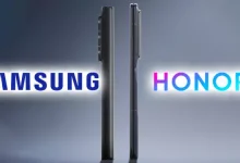 HONOR, Samsung'a Galaxy Z Fold6 Üzerinden Sataştı