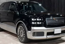 2024 Toyota Century Tanıtıldı - Webtekno – Güncel Teknoloji Haberleri ve Video İncelemeleri