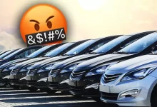 Otomobil Şirketlerinin Verilerimizi Sattığı Ortaya Çıktı