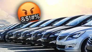 Otomobil Şirketlerinin Verilerimizi Sattığı Ortaya Çıktı