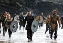 Vikings Dizisi Tarihi Olarak Gerçek mi?