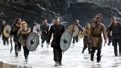 Vikings Dizisi Tarihi Olarak Gerçek mi?