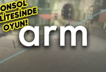 ARM'den Oyun Performansını Artıracak Teknoloji: ASR