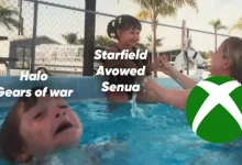 Halo ve Gears Serileri Xbox İçin Artık Arka Planda