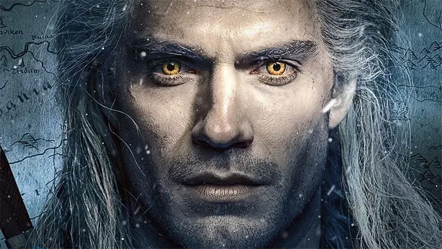 The Witcher'ın 2. Sezonundan İlk Video Yayınlandı