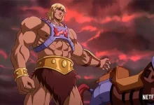 He-Man’in Netflix Versiyonundan İlk Fragman Geldi