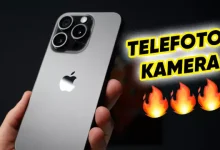 İddia: iPhone 17 Pro Max'te 48 MP Telefoto Kamera Bulunacak