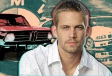 Paul Walker'ın BMW Koleksiyonu Olduğunu Biliyor muydunuz?