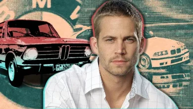 Paul Walker'ın BMW Koleksiyonu Olduğunu Biliyor muydunuz?