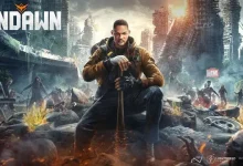 Undawn, Hem PC Hem de Mobil İçin Yayınlandı