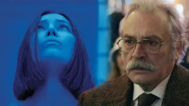 Bir Oturuşta Bitecek Tek Sezonluk 15 Dizi