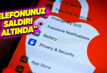 Apple'dan 98 Ülkedeki iPhone Sahiplerine Uyarı