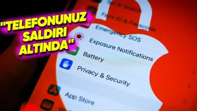 Apple'dan 98 Ülkedeki iPhone Sahiplerine Uyarı