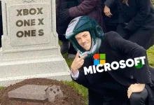 Yeni Microsoft Oyunları Sadece Xbox Series S ve X'e Çıkacak