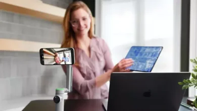 Insta360, Akıllı Telefonlar İçin Ürettiği Gimbal'ı Duyurdu