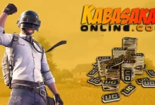 Kabasakal Online'da İndirimli PUBG UC Fırsatları Başladı