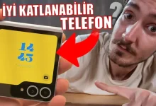 Galaxy Fold 6 ve Flip 6'ya Ön Bakış: En İyisi Onlar Mı?