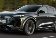 Audi Q6 e-tron Tanıtıldı: İşte Tasarımı ve Özellikleri