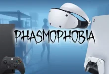 Phasmophobia, Xbox ve PlayStation'a Geliyor [Video]