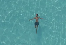 Netflix Filmi Geçen Yaz'ın İlk Fragmanı Yayınlandı