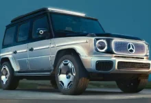 Küçük, Ucuz ve Elektrikli Mercedes-Benz G-Serisi Geliyor!