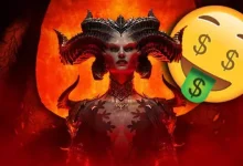 Diablo 4, Blizzard'ın En Hızlı Satan Oyunu Oldu