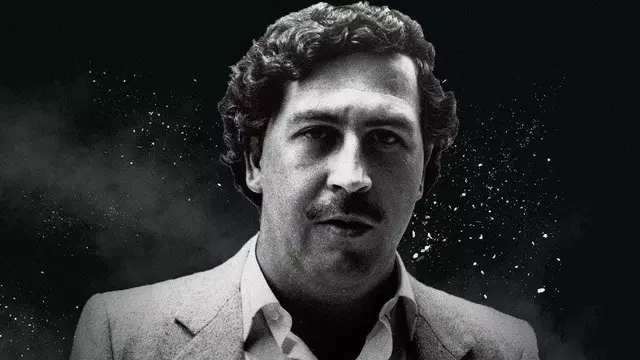 Pablo Escobar'ı Anlatan Narcos Ne Kadar Doğru?