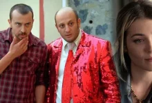 Leyla ile Mecnun’un Yeni Leyla’sı Belli Oldu