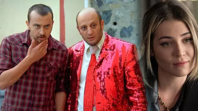 Leyla ile Mecnun’un Yeni Leyla’sı Belli Oldu