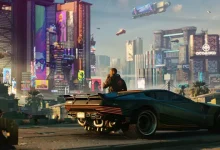 Cyberpunk 2077 Sistem Gereksinimleri - 2023