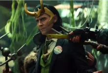 Loki Dizisinin Eleştirmen Yorumları Açıklandı