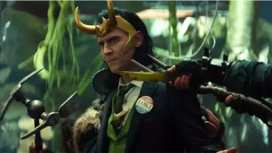 Loki Dizisinin Eleştirmen Yorumları Açıklandı