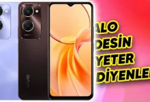 vivo Y28e ve Y28s Duyuruldu: Fiyat ve Özellikleri